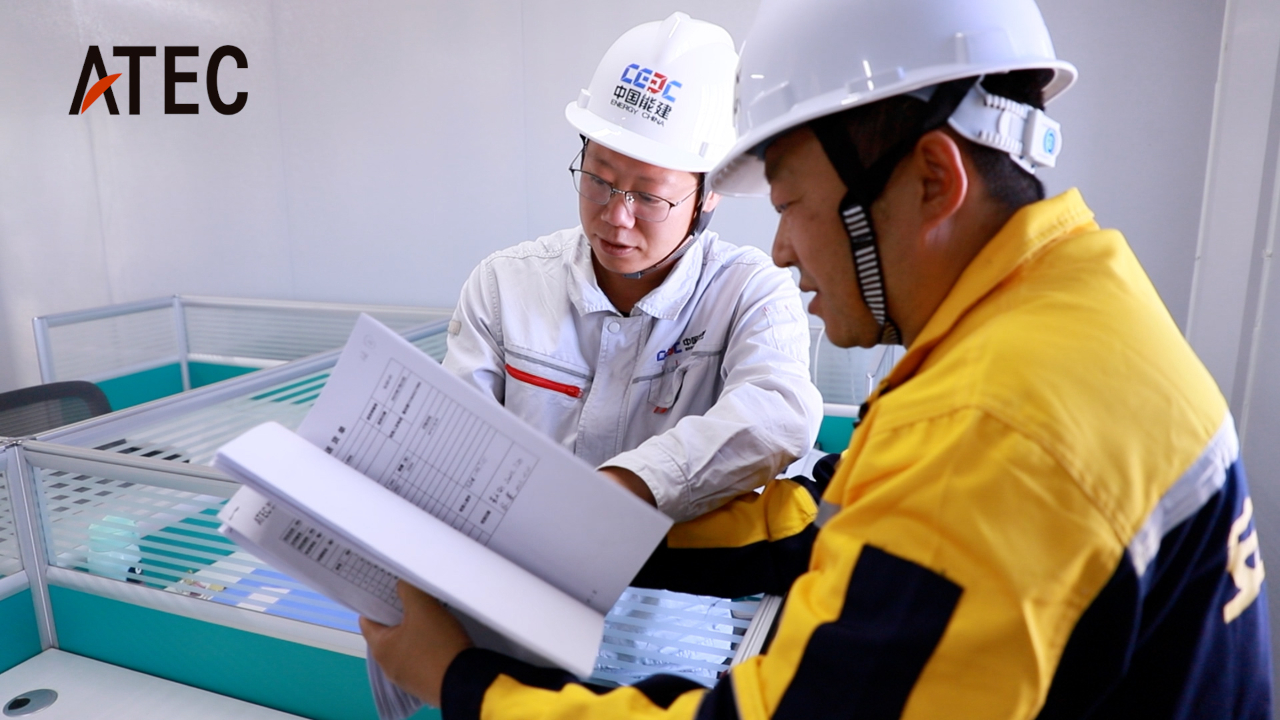 高原堅守者：以專業力量鑄就“光的承諾” (圖8)